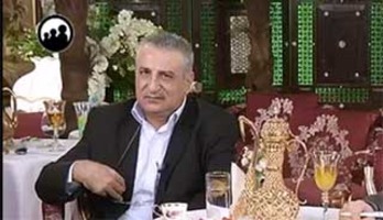 Sayın Adnan Oktar'ın Suriye Liberal Demokratik Birliği’nin kurucusu Dr. Kamal Al Labwani ile A9 TV'deki canlı yayın sohbeti (7 ocak 2016) 