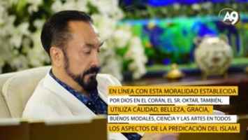 Ejemplos de obras de arte del Sr. Adnan_Oktar