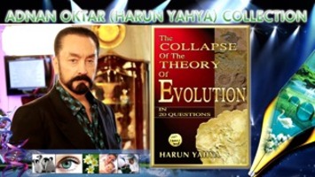 Adnan Oktar (Harun Yahya) Collection