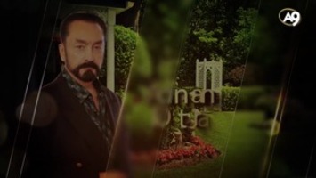 Adnan Oktar's Biography