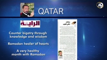 Mr. Adnan Oktar's June 2016 Media Publications