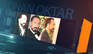 Adnan Oktar's Works in Numbers