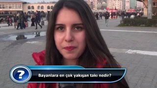 Kadınlara en çok yakışan takı nedir?