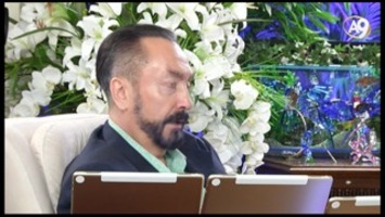 Brief information about Mr. Adnan Oktar