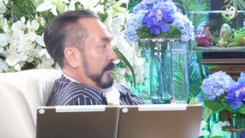 Abdülkadir Geylani Hazretleri: "Ne sağ var ne sol ne de geri sadece arkası olmayan ön var."