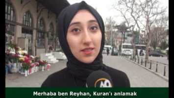 Kuran’ı anlamak için defalarca okumalı mıyız?