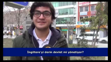 İngiltere’yi derin devlet mi yönetiyor?