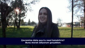 Çevremize nasıl daha şuurlu bakabiliriz?