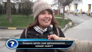 Kimi zaman insanın işinin rast gitmemesinin sebebi nedir?