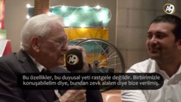 Dr. Bernard Brandstater: Hıristiyanlık ve Müzik