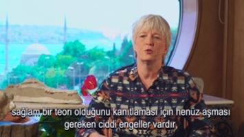 Dr. Anjeanette Roberts: Darwinizme Karşı Çıkmak Neden Önemli