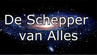 De Schepper van Alles