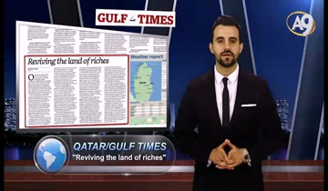 Mr. Adnan Oktar's February 2017 Media Publications