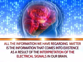 That we can never deal with the original of  matter is a truth related by the Islamic scholars. This truth has nothing to do with skepticism.