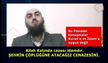 İslam'da baskı ve zorlama yoktur -1-