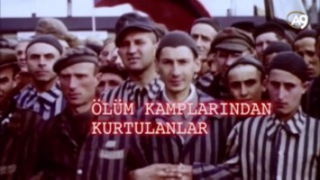 Einsatzgruppen: Nazilerin ölüm mangaları