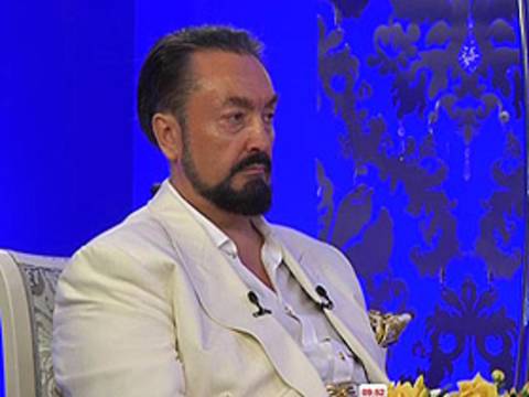 Mr. Adnan Oktar's live conversation with Channel 10 TV of Israel (September 18th, 2011; 22:00)