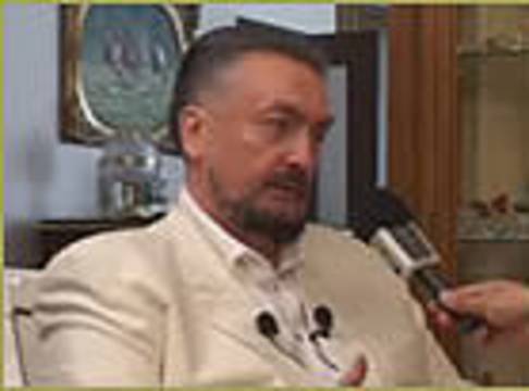 Mr. Adnan Oktar's interview by Dagbladet Information (Denmark, September 7, 2008)